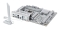 ASUS TUF GAMING B850-PRO WIFI7 W NEO (AMD,AM5,DDR5,ATX)