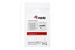 Equip Keystone-Koppler USB 3.2 Gen2 USB-C->USB-C ws
