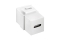 Equip Keystone-Koppler USB 3.2 Gen2 USB-C->USB-C ws