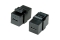 Equip Keystone-Koppler USB 3.2 Gen2 USB-C->USB-C sw
