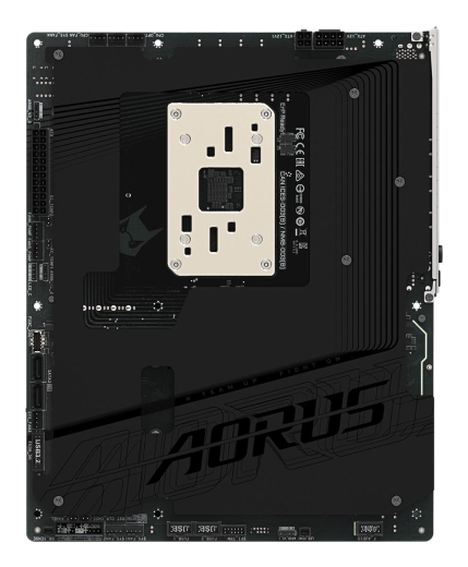 Gigabyte X870 AORUS STEALTH (X870,AM5,ATX,DDR5)