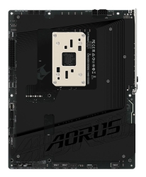 Gigabyte X870 AORUS STEALTH (X870,AM5,ATX,DDR5)