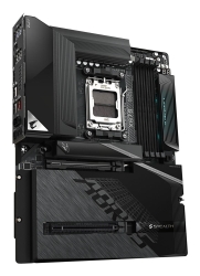 Gigabyte X870 AORUS STEALTH (X870,AM5,ATX,DDR5)