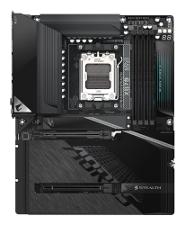 Gigabyte X870 AORUS STEALTH (X870,AM5,ATX,DDR5)