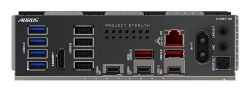 Gigabyte X870 AORUS STEALTH (X870,AM5,ATX,DDR5)