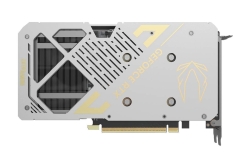 Zotac RTX 5060 TI Twin Edge OC WHITE 8GB GDDR7 HDMI 3x