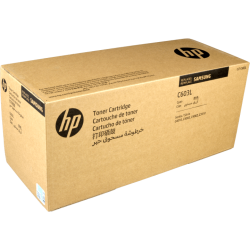 HP (Samsung) Toner CLT-C603L/ELS SU080A cyan