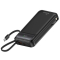 MediaRange Powerbank 20000mAh USB-C LC-Display Quickcharge