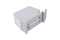 Equip Keystone-Koppler geschirmt Cat6A 1xRJ45 DIN gr
