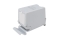 Equip Keystone-Koppler geschirmt Cat6A 1xRJ45 DIN gr