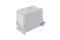 Equip Keystone-Koppler geschirmt Cat6A 1xRJ45 DIN gr
