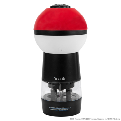 Uncanny - Pokemon Elektrische Salz/Pfeffermühle