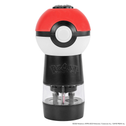 Uncanny - Pokemon Elektrische Salz/Pfeffermühle