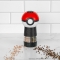 Uncanny - Pokemon Elektrische Salz/Pfeffermühle