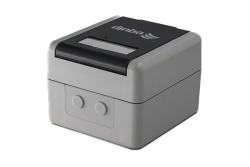 Equip Aufputzdose 2-Port Keystone ungeschirmt outdoor grau