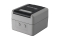 Equip Aufputzdose 2-Port Keystone ungeschirmt outdoor grau