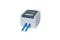 Equip Aufputzdose 2-Port Keystone ungeschirmt outdoor grau