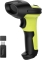 inateck Barcodescanner 72 Green Kit Wireless 2D