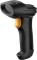 inateck Barcodescanner 72 Black Kit Wireless 2D