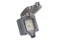 Equip Aufputzdose 1-Port Keystone ungeschirmt outdoor grau