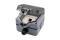 Equip Aufputzdose 1-Port Keystone ungeschirmt outdoor grau