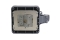 Equip Aufputzdose 1-Port Keystone ungeschirmt outdoor grau