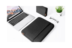 inateck Laptoptasche 13 Zubehörtasche [LB01005_black]