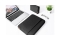 inateck Laptoptasche 13 Zubehörtasche [LB01005_black]