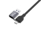 Equip Adapter GigaBit USB-C+A->RJ45 St/St 2.00m schwarz