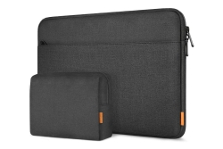 inateck Laptoptasche 14 Zubehörtasche...