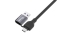 Equip Adapter GigaBit USB-C+A->RJ45 St/St 3.00m schwarz