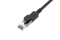 Equip Adapter GigaBit USB-C+A->RJ45 St/St 3.00m schwarz