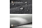 inateck Laptoptasche 13 Zubehörtasche [LB01005_gray]