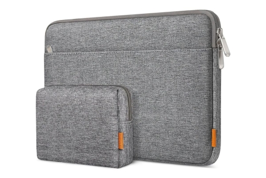 inateck Laptoptasche 13,3 Zubehörtasche [LB01005-13_gray]