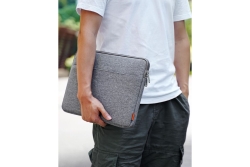 inateck Laptoptasche 14 Zubehörtasche [LB01005-14_gray]