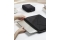 inateck Laptoptasche 13 mit Zubehörtasche LB01007-13_black