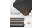 inateck Laptoptasche 13 mit Zubehörtasche LB01007-13_black