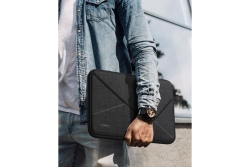 inateck Laptoptasche 13,3/Zubehörtasche LB01007-13S_black