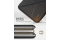 inateck Laptoptasche 13,3/Zubehörtasche LB01007-13S_black