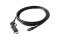 Equip Adapter USB-C->USB-C+HDMI PD100W 4K/ 60Hz 2.00m Alu.