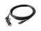 Equip Adapter USB-C->USB-C+HDMI PD100W 4K/ 60Hz 3.00m Alu.