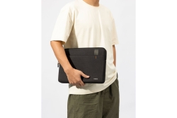 inateck Laptoptasche 13+ Zubehörtasche LB01011-13S_black