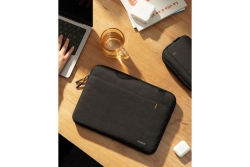 inateck Laptoptasche 13+ Zubehörtasche LB01011-13S_black