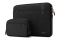 inateck Laptoptasche 15,3+ Zubehörtasche LB01011-14_black