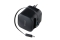 Intenso Compact Fast Charger 65W USB-C/USB-A Black