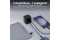 Intenso Compact Fast Charger 65W USB-C/USB-A Black