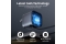 Intenso Compact Fast Charger 65W USB-C/USB-A Black