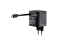 Intenso Compact Fast Charger 65W USB-C/USB-A Black