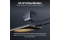 Intenso Compact Fast Charger 65W USB-C/USB-A Black
