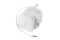 Intenso Compact Fast Charger 65W USB-C/USB-A White